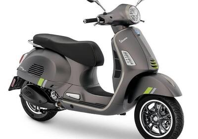 Vespa GTS 300 Super Tech (2023 - 24) - Annuncio 9594925