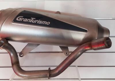 LEOVINCE Granturismo Per HONDA SH 300 - Annuncio 9594939