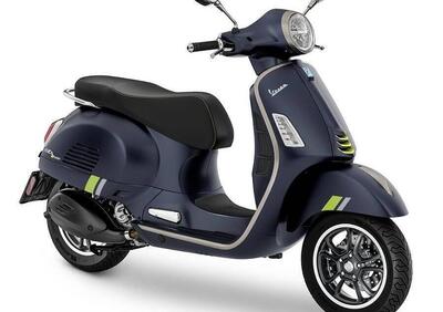 Vespa GTS 300 Super Tech (2023 - 24) - Annuncio 9594937