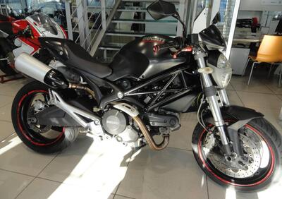 Ducati Monster 696 (2008 - 13) - Annuncio 9594952