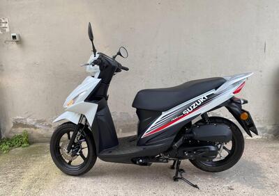 Suzuki Address 110 (2018 - 20) - Annuncio 9595052