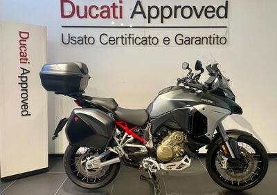 Ducati Multistrada V4 S (2021 - 24) - Annuncio 9595047