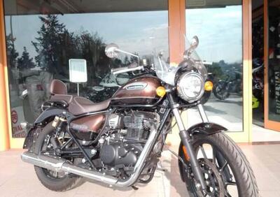 Royal Enfield Meteor 350 Supernova (2021 - 24) - Annuncio 9595075