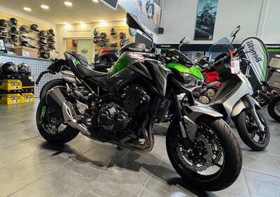 Kawasaki Z 900 (2019) - Annuncio 9594867