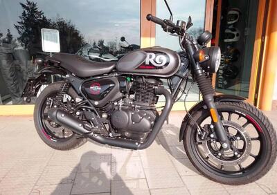 Royal Enfield HNTR 350 (2022 - 24) - Annuncio 9595090