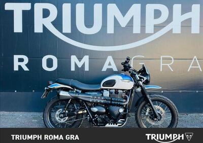 Triumph Scrambler 900 (2023 - 25) - Annuncio 9595092