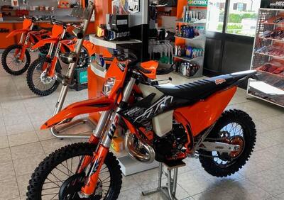 KTM EXC 300 Hardenduro (2025) - Annuncio 9595125