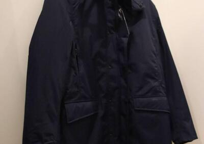 PARKA BLU TG XL BMW - Annuncio 9595138