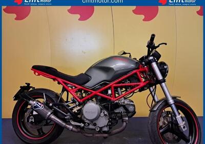 Ducati Monster 600 (1994 - 02) - Annuncio 9595164