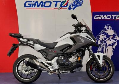 Honda NC 750 X ABS (2018 - 20) - Annuncio 9595167