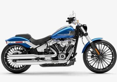 Harley-Davidson Breakout 117 (2023 - 24) - Annuncio 9595199