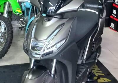 Kymco Agility 125 S (2022 - 24) - Annuncio 9595272