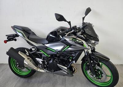 Kawasaki Z 500 SE (2024 - 25) - Annuncio 9549005