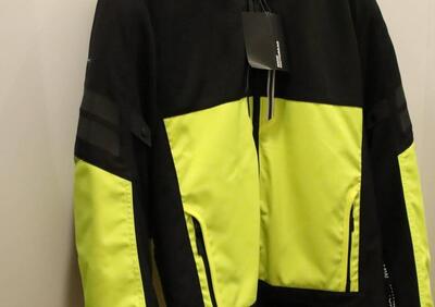 GIACCA BAVELLA NEON UOMO BMW - Annuncio 9595332