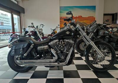 Harley-Davidson 1584 Wide Glide (2007 - 11) - FXDWG - Annuncio 9595335