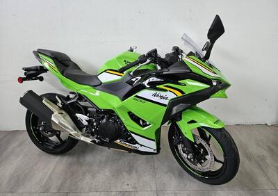 Kawasaki Ninja 500 SE (2024 - 25) - Annuncio 9595351