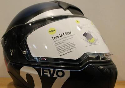 CASCO SYSTEM 7 EVO CARBON RACHET 2024 BMW - Annuncio 9595350