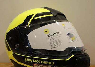 CASCO SYSTEM 7 EVO 2023 SPECTRUM BMW - Annuncio 9595353