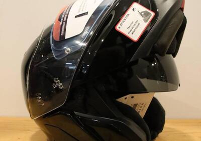 CASCO SYSTEM EVO 7 CARBON BLACK 2023 BMW - Annuncio 9595357