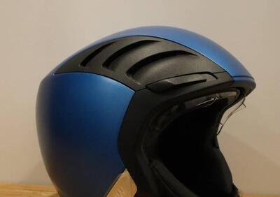 CASCO AIRFLOW 2 BLUE BMW - Annuncio 9595369