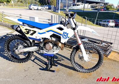Husqvarna FC 350 Heritage (2023) - Annuncio 9595401