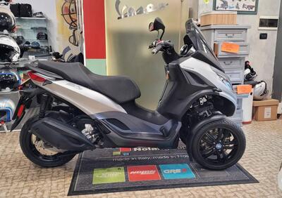 Piaggio MP3 300 ABS Hpe (2021 - 24) - Annuncio 9595411