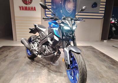 Yamaha MT-125 (2021 - 24) - Annuncio 9595409