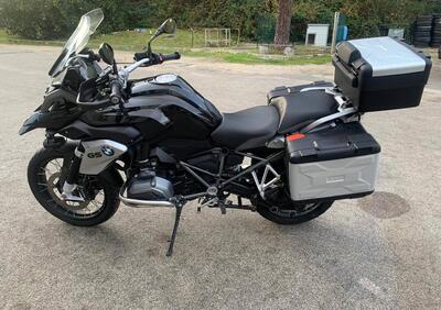 Bmw R 1200 GS (2013 - 16) - Annuncio 9595439