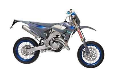 Tm Moto EN 125 Fi 2T (2023) - Annuncio 9595459