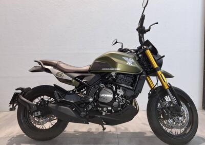 Moto Morini SEIEMMEZZO SCR (2022 - 25) - Annuncio 9591413