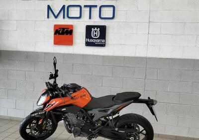 KTM 790 Duke L (2023 - 24) - Annuncio 9595513