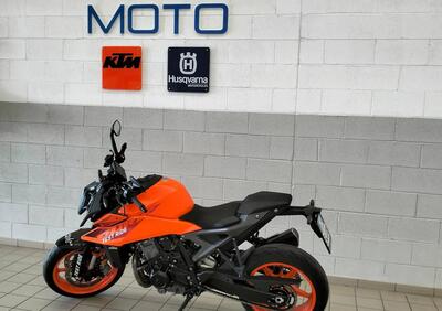 KTM 990 Duke (2024 - 25) - Annuncio 9595520