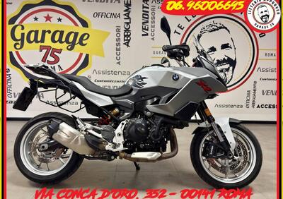 Bmw F 900 XR (2020 - 24) - Annuncio 9595519