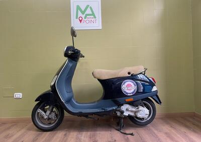 Vespa LX 50 (2005 - 08) - Annuncio 9595644