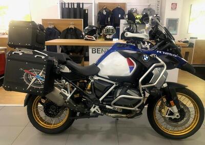 Bmw R 1250 GS Adventure (2019 - 20) - Annuncio 9595646