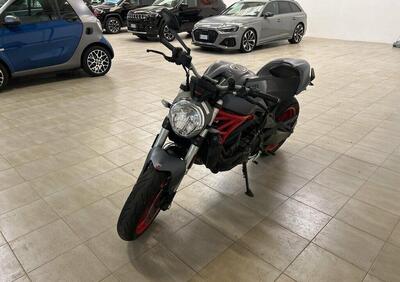 Ducati Monster 821 ABS (2014 - 17) - Annuncio 9547365