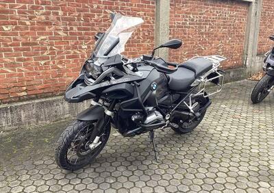 Bmw R 1200 GS Adventure (2013 - 16) - Annuncio 9595671