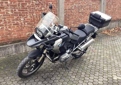 Bmw R 1200 GS (2004 - 07) - Annuncio 9595673