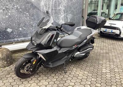 Bmw C 400 GT (2021 - 24) - Annuncio 9595674