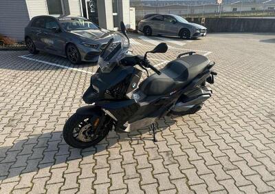 Bmw C 400 X (2021 - 24) - Annuncio 9595675