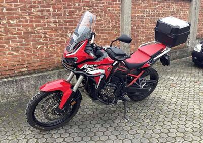 Honda Africa Twin CRF 1100L DCT (2020 - 21) - Annuncio 9595676