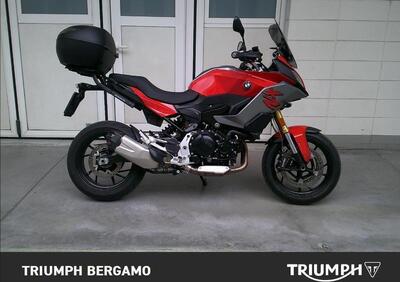 Bmw F 900 XR (2020 - 24) - Annuncio 9165066