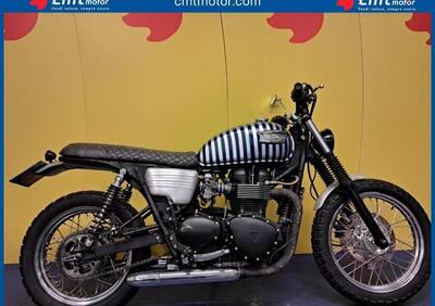 Triumph Bonneville 800 (2002 - 07) - Annuncio 9595804