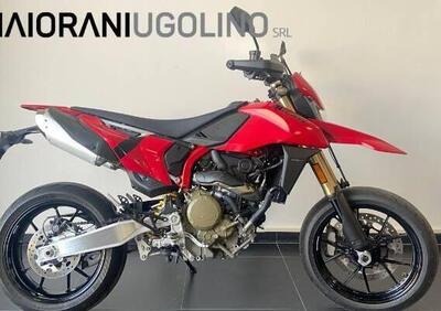 Ducati Hypermotard 698 Mono (2024 - 25) - Annuncio 9595852