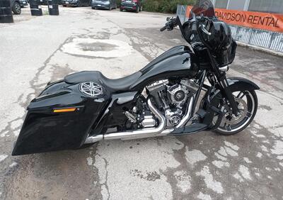 Harley-Davidson 1690 Street Glide (2011 - 13) - FLHX - Annuncio 9595859