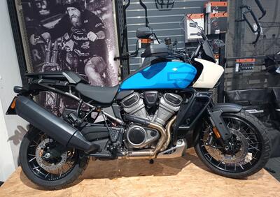 Harley-Davidson Pan America 1250 Special (2020 - 25) - Annuncio 9595869