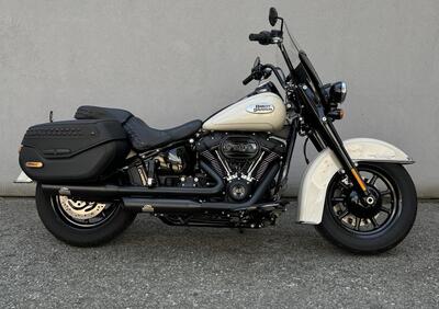 Harley-Davidson Heritage Classic (2021 - 24) - Annuncio 9595872