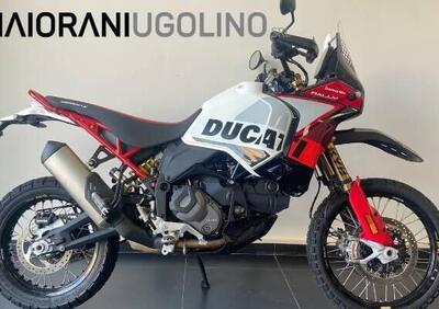 Ducati DesertX Rally (2024 - 25) - Annuncio 9595958