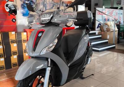 Piaggio Medley 125 S ABS (2020) - Annuncio 9595948