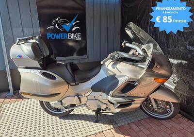 Bmw K 1200 LT (1999 - 03) - Annuncio 9595954